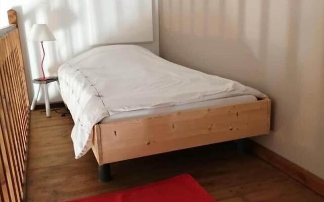 Le rêve d'Emma Chambres d'hôtes