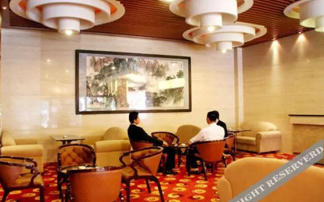 Zhendong Grand Hotel