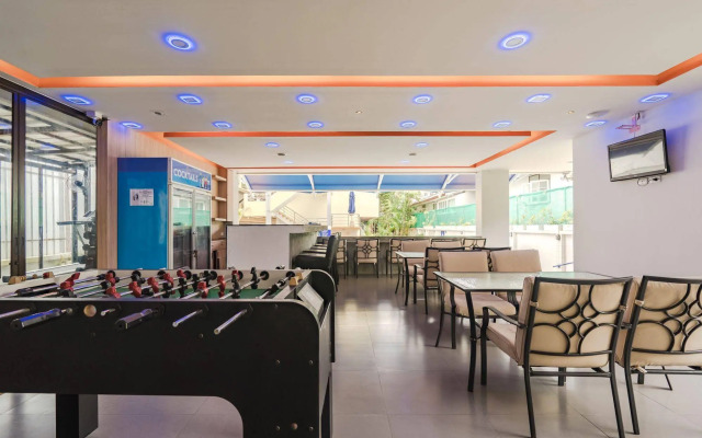 Patong Pearl Hotel
