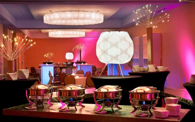 Long Island Marriott