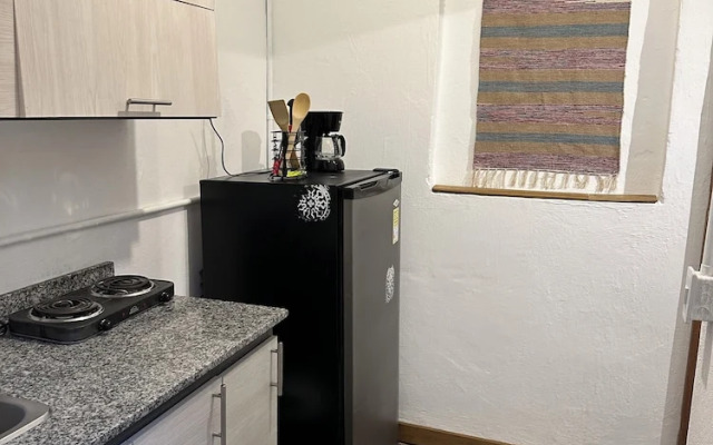 Hotel boutique Casa Lucca