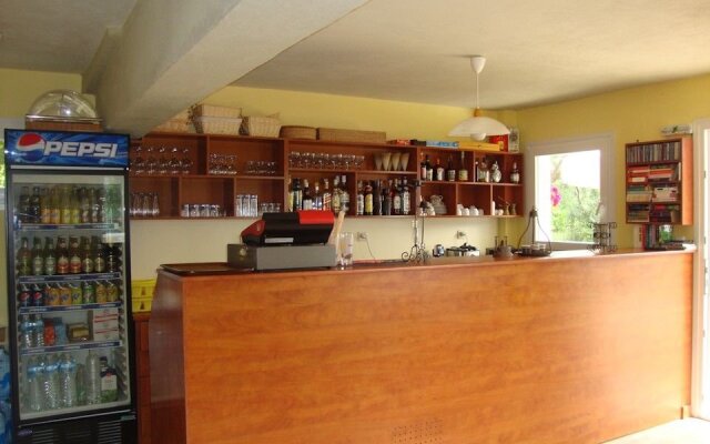 Maistrali Beach Hotel