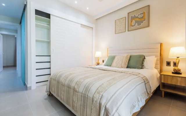 2BR Gardenia Retreat - Picuzzi & Pool