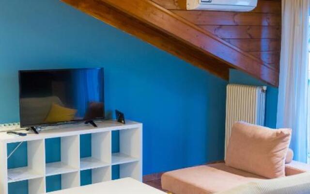 Yiannis apartments 1