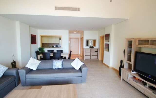 Kennedy Towers - Al Sultana