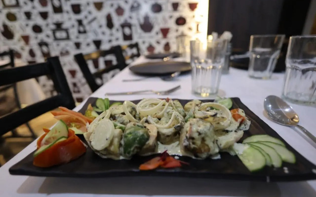 Hotel The Queen by Jal's