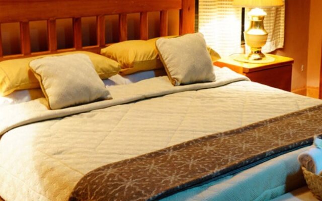 Rio San Pedro Bed and Breakfast
