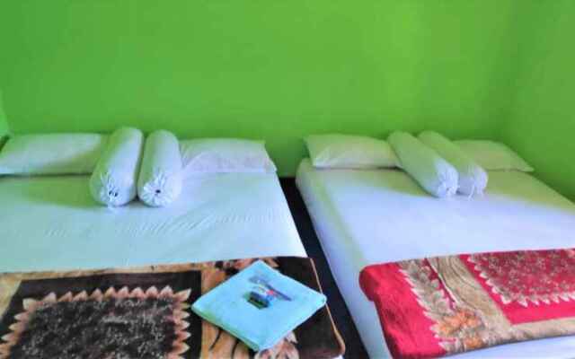 Akar Wangi 1 Homestay