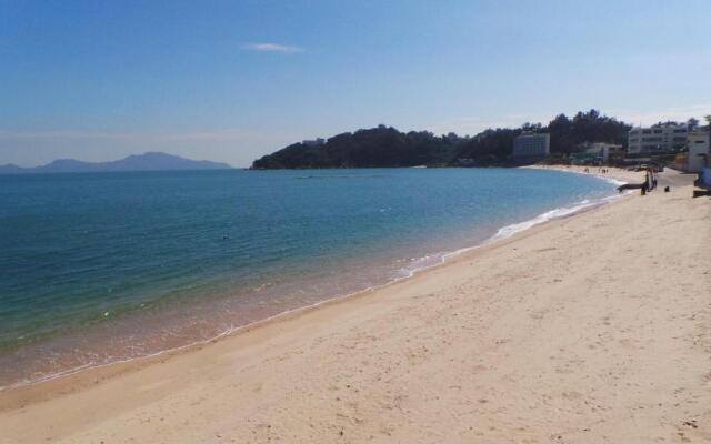 Fong Che Ho Hau Summer House