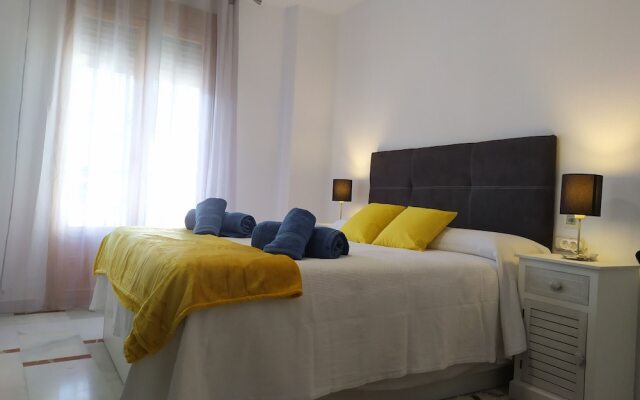 Apartamento Almanzor