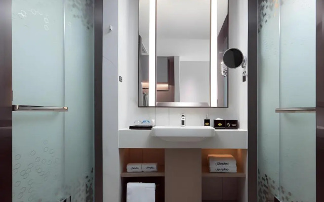 Hampton by Hilton Foshan West Station