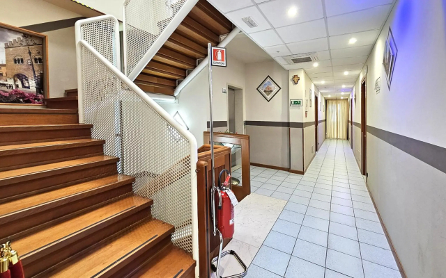 Hotel Flama