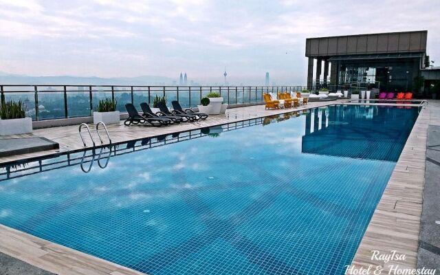 Dorsett Residences Sri Hartamas