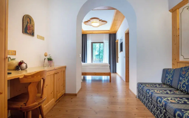 Hotel Vioz