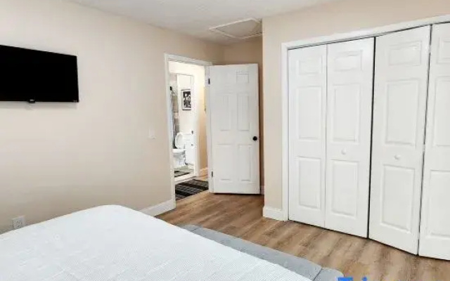 Toria Suites 922