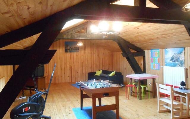 Gite Vacances en Auvergne