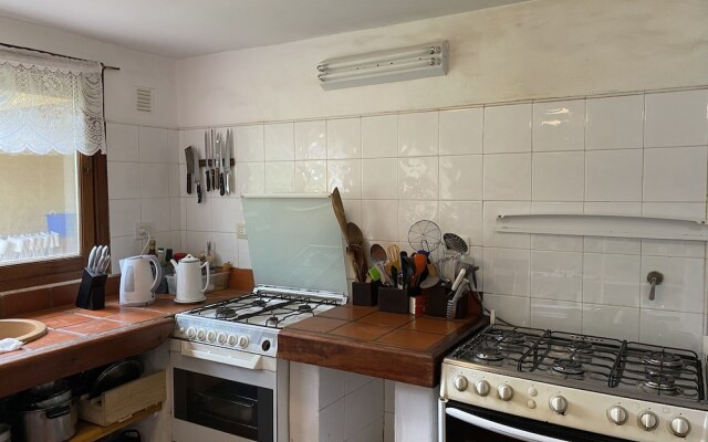 Casa De Campo Piscina y Rio