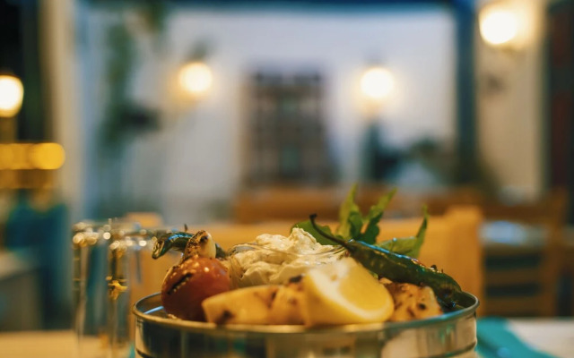 Vera Hotel Kaş