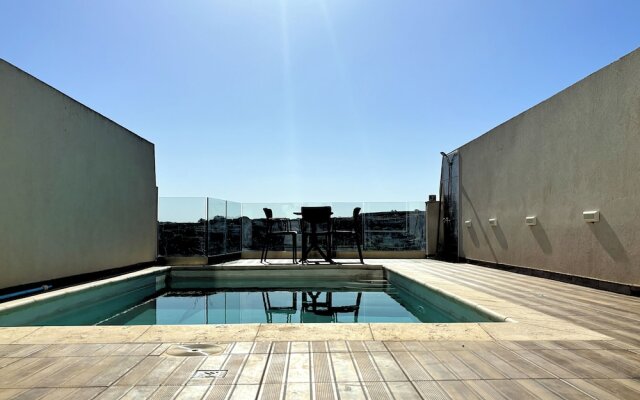 All Nations Gozo - Duplex