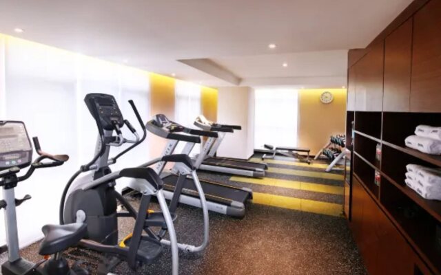 Hampton by Hilton Beihai Station