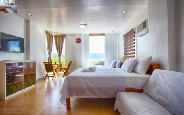 Haven 1916 Bed & Breakfast