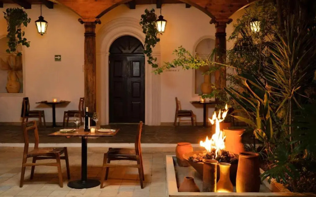 Hotel Sombra del Agua