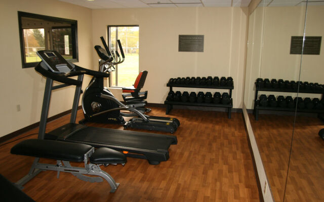 Comfort Inn Grove City Columbus South