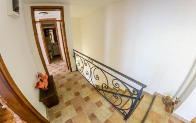 Villa Lidija