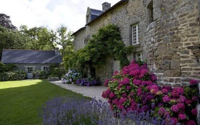 Le Mesnil des Bois