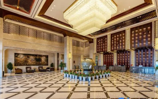 Wan'an Kaidi International Hotel