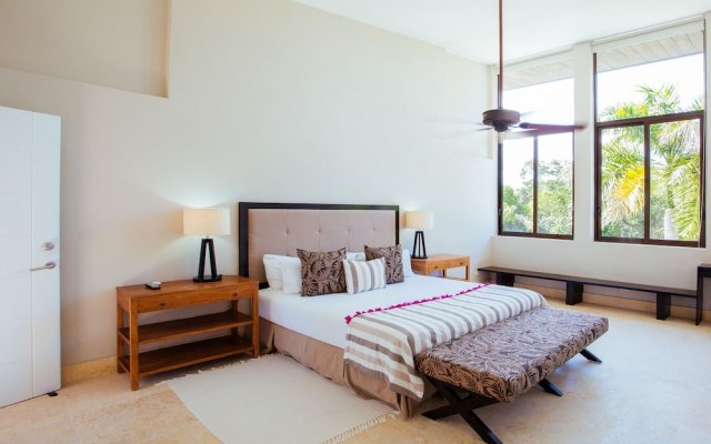 Luxury villa at Puntacana Resort & Club