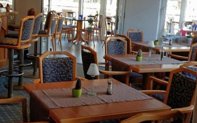 Hotel Garni Meeresblick
