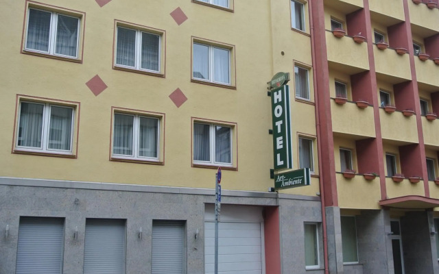 Hotel Art-Ambiente
