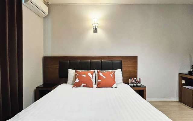 Pungnam Family Hotel