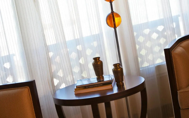 Renaissance Tlemcen Hotel