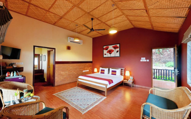 The Estate Resort, Mangalore