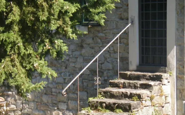 Villa Il Bosco - Rental on the hills of Florence
