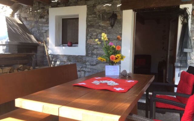 House Casa Anna Agarone