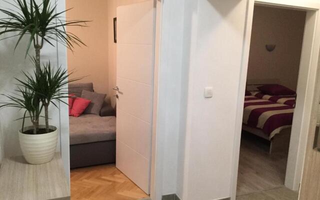 Apartment Anđelina