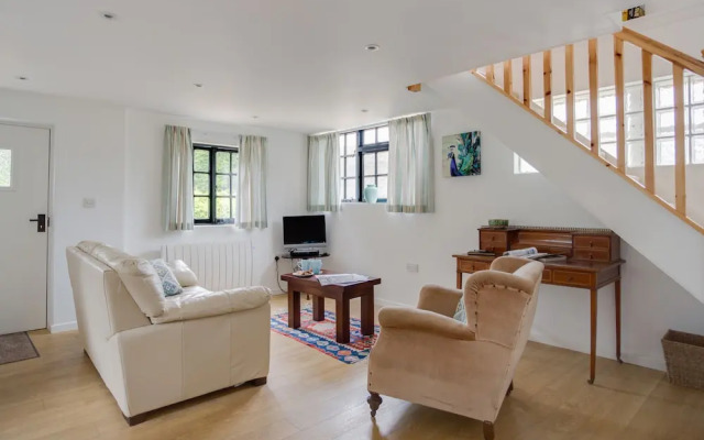 Little England Cottage