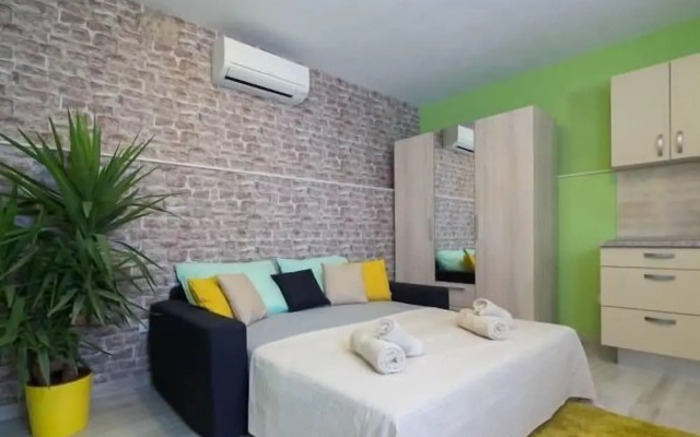 Split Bliss Apartments
