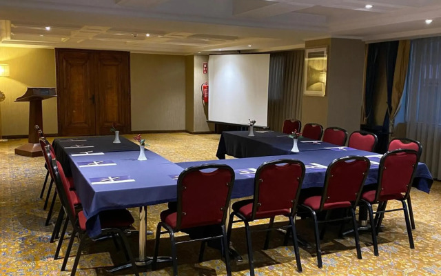 Anemon Kent  İzmir Otel