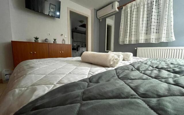 Nikitas apartment 2