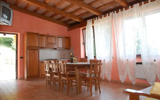 Country House Chiciabocca