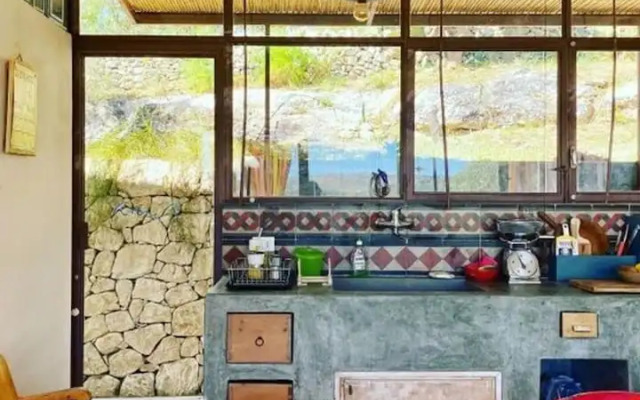 Het Kleine Huisje van Noto