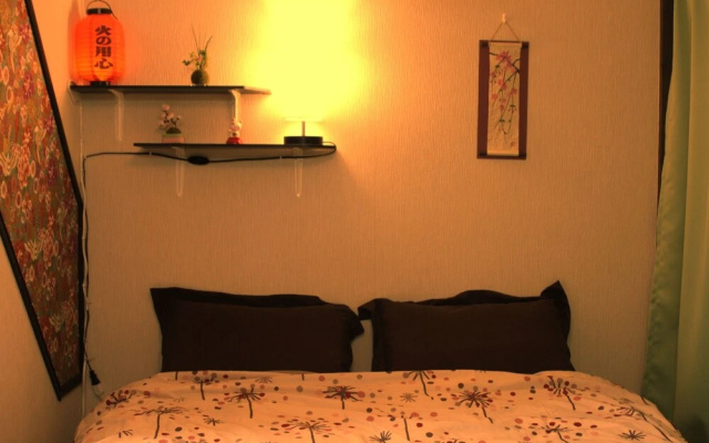 Kyoto Historical District. Kiy / Vacation Stay 29557 – Guest Rooms – Kyoto