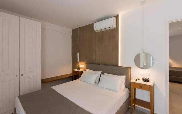 Nami Hotel & Suites