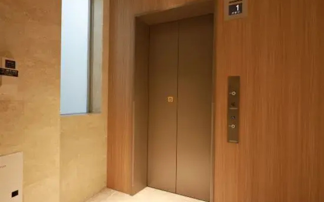 Alphabed Inn Naha Kokusai-dori West