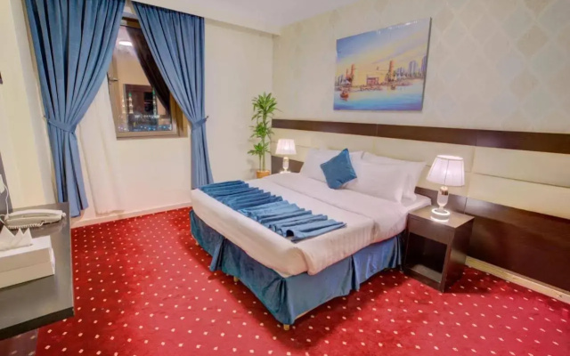 Araek Taiba Hotel