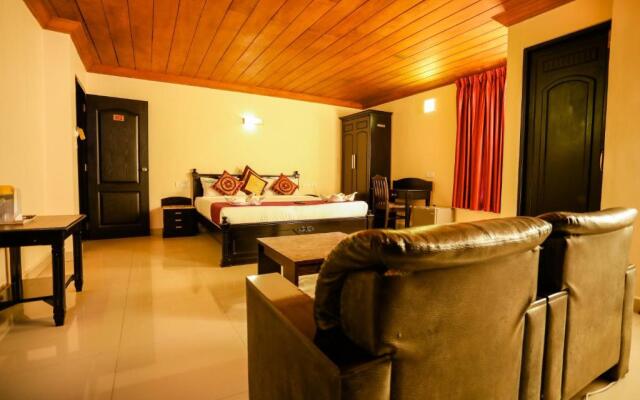 Hotel Emerald Inn
